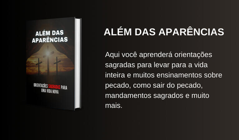 Além das Aparências