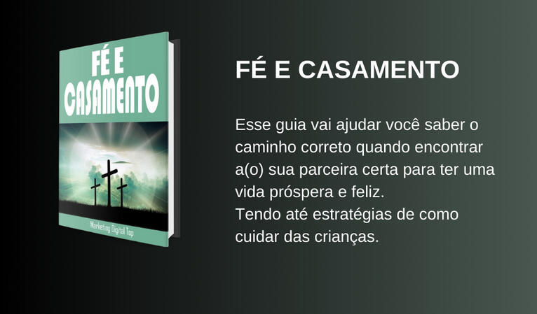 Fé e casamento